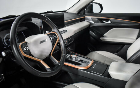 Haval Jolion, 2023 год, 1 797 869 рублей, 10 фотография