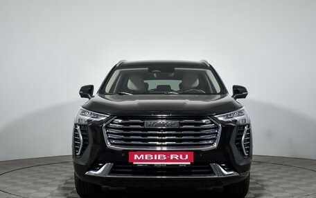 Haval Jolion, 2023 год, 1 797 869 рублей, 2 фотография