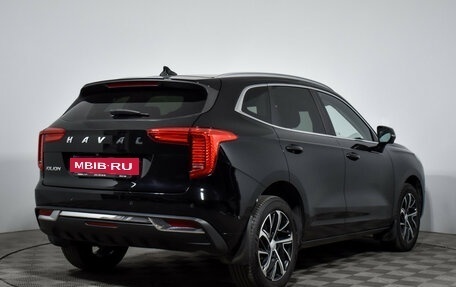 Haval Jolion, 2023 год, 1 797 869 рублей, 5 фотография