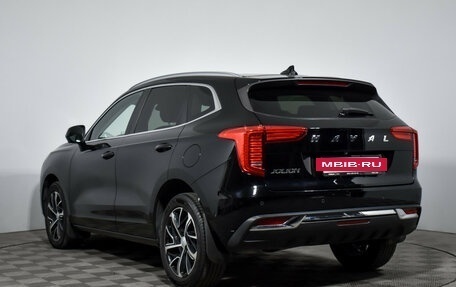 Haval Jolion, 2023 год, 1 797 869 рублей, 8 фотография
