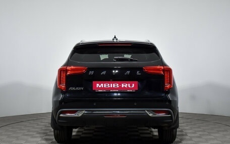 Haval Jolion, 2023 год, 1 797 869 рублей, 7 фотография