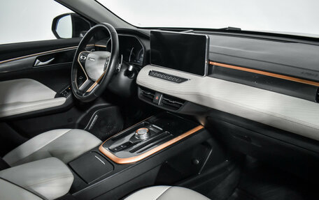 Haval Jolion, 2023 год, 1 797 869 рублей, 15 фотография
