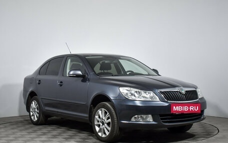 Skoda Octavia, 2012 год, 990 000 рублей, 3 фотография