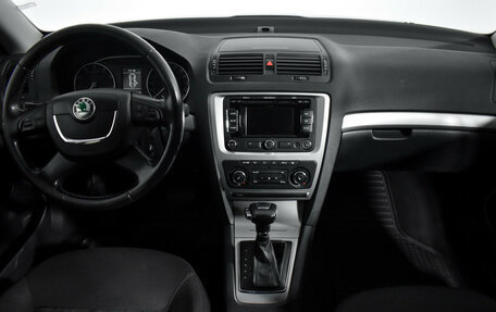 Skoda Octavia, 2012 год, 990 000 рублей, 15 фотография