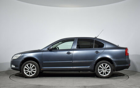 Skoda Octavia, 2012 год, 990 000 рублей, 9 фотография