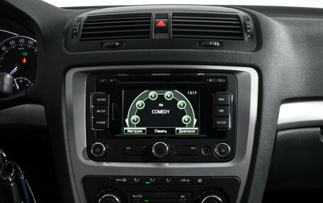 Skoda Octavia, 2012 год, 990 000 рублей, 18 фотография