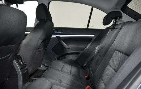 Skoda Octavia, 2012 год, 990 000 рублей, 13 фотография