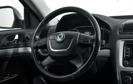 Skoda Octavia, 2012 год, 990 000 рублей, 16 фотография