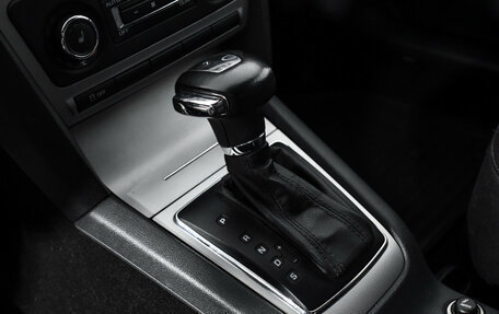 Skoda Octavia, 2012 год, 990 000 рублей, 12 фотография
