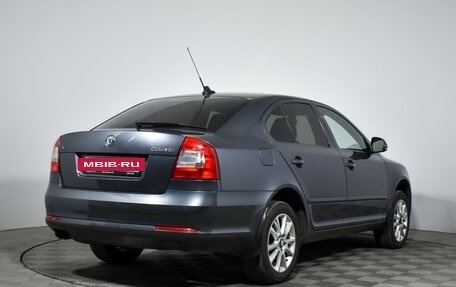 Skoda Octavia, 2012 год, 990 000 рублей, 5 фотография