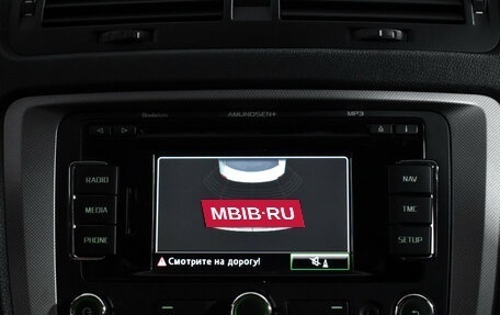 Skoda Octavia, 2012 год, 990 000 рублей, 17 фотография