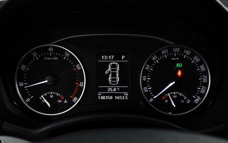 Skoda Octavia, 2012 год, 990 000 рублей, 19 фотография