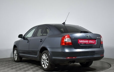 Skoda Octavia, 2012 год, 990 000 рублей, 8 фотография