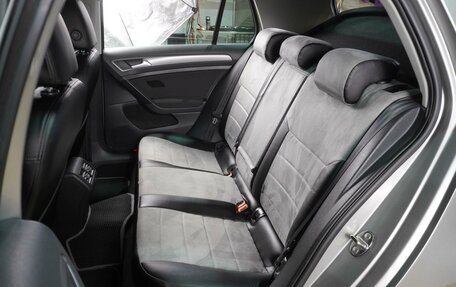 Volkswagen Golf VII, 2013 год, 1 179 000 рублей, 9 фотография