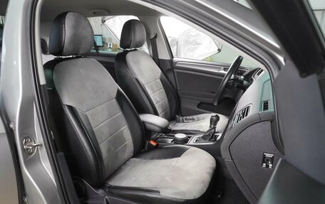 Volkswagen Golf VII, 2013 год, 1 179 000 рублей, 8 фотография