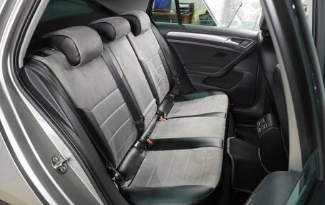 Volkswagen Golf VII, 2013 год, 1 179 000 рублей, 7 фотография