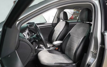 Volkswagen Golf VII, 2013 год, 1 179 000 рублей, 10 фотография