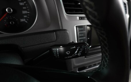 Volkswagen Golf VII, 2013 год, 1 179 000 рублей, 13 фотография