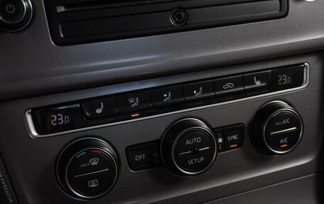 Volkswagen Golf VII, 2013 год, 1 179 000 рублей, 16 фотография