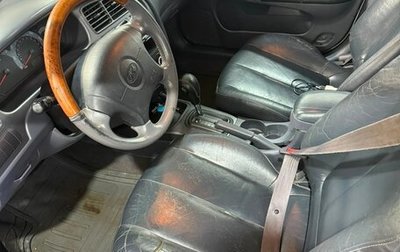 Hyundai Elantra III, 2001 год, 255 000 рублей, 1 фотография