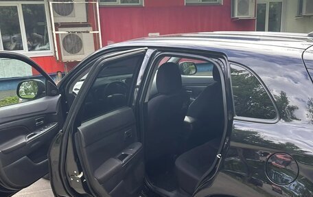 Mitsubishi ASX I рестайлинг, 2012 год, 1 250 000 рублей, 1 фотография