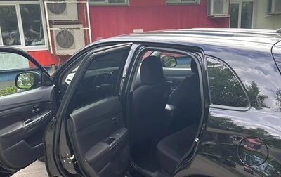 Mitsubishi ASX I рестайлинг, 2012 год, 1 250 000 рублей, 1 фотография