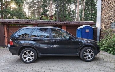 BMW X5, 2006 год, 1 850 000 рублей, 1 фотография