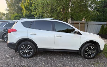 Toyota RAV4, 2015 год, 1 800 000 рублей, 1 фотография