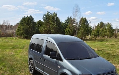 Volkswagen Caddy III рестайлинг, 2008 год, 1 750 000 рублей, 1 фотография