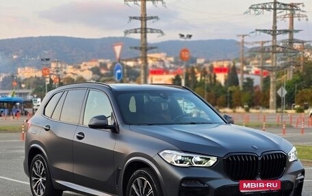 BMW X5, 2020 год, 6 900 000 рублей, 1 фотография