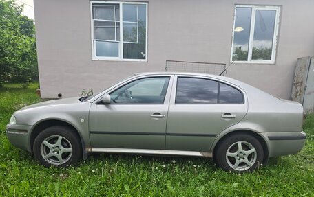 Skoda Octavia IV, 2007 год, 300 000 рублей, 1 фотография