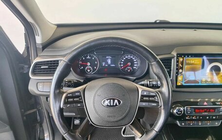 KIA Sorento III Prime рестайлинг, 2017 год, 2 190 000 рублей, 13 фотография