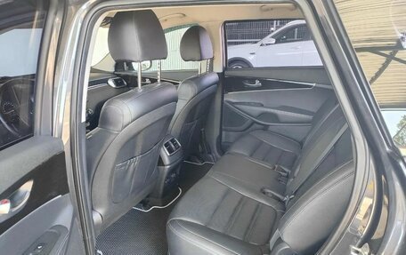 KIA Sorento III Prime рестайлинг, 2017 год, 2 190 000 рублей, 15 фотография