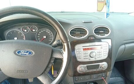 Ford Focus II рестайлинг, 2007 год, 450 000 рублей, 2 фотография