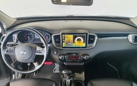 KIA Sorento III Prime рестайлинг, 2017 год, 2 190 000 рублей, 14 фотография