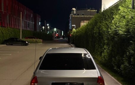 Hyundai Accent II, 2008 год, 399 000 рублей, 9 фотография
