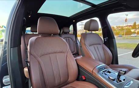 BMW X5, 2020 год, 6 900 000 рублей, 10 фотография