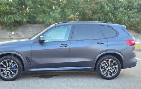 BMW X5, 2020 год, 6 900 000 рублей, 3 фотография