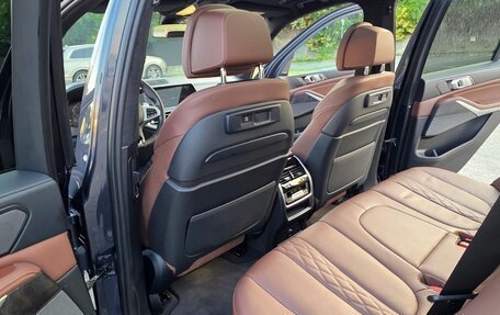 BMW X5, 2020 год, 6 900 000 рублей, 11 фотография