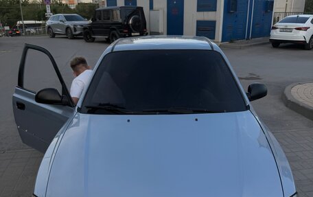 Hyundai Accent II, 2008 год, 399 000 рублей, 13 фотография