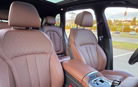 BMW X5, 2020 год, 6 900 000 рублей, 9 фотография