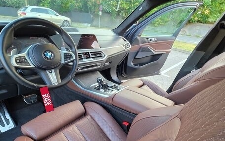 BMW X5, 2020 год, 6 900 000 рублей, 6 фотография