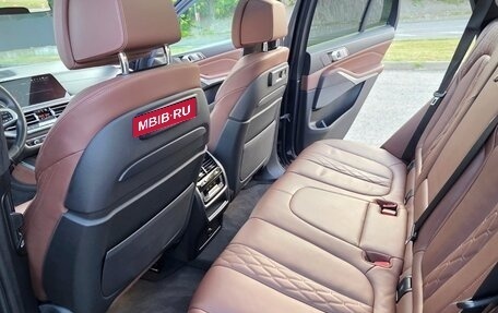 BMW X5, 2020 год, 6 900 000 рублей, 7 фотография
