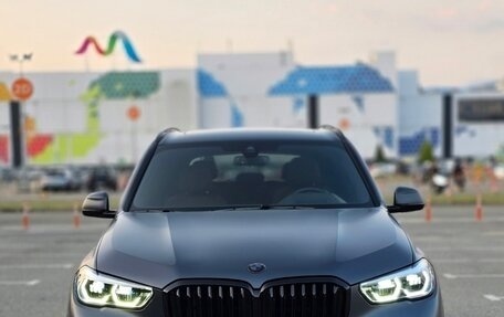 BMW X5, 2020 год, 6 900 000 рублей, 4 фотография
