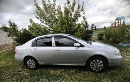 Lifan Solano I (630) рестайлинг, 2012 год, 300 000 рублей, 3 фотография