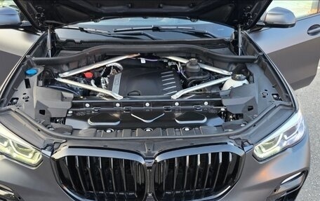 BMW X5, 2020 год, 6 900 000 рублей, 14 фотография
