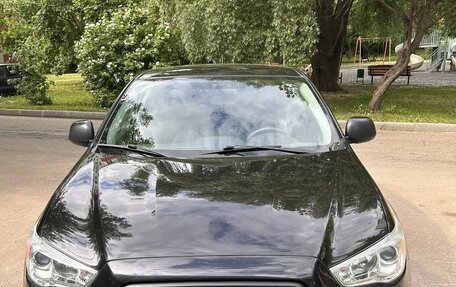 Mitsubishi ASX I рестайлинг, 2012 год, 1 250 000 рублей, 8 фотография