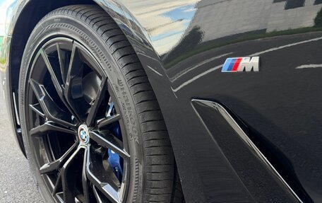 BMW 5 серия, 2021 год, 4 950 000 рублей, 5 фотография