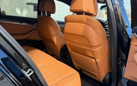 BMW 5 серия, 2021 год, 4 950 000 рублей, 10 фотография
