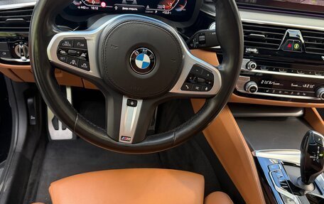 BMW 5 серия, 2021 год, 4 950 000 рублей, 8 фотография